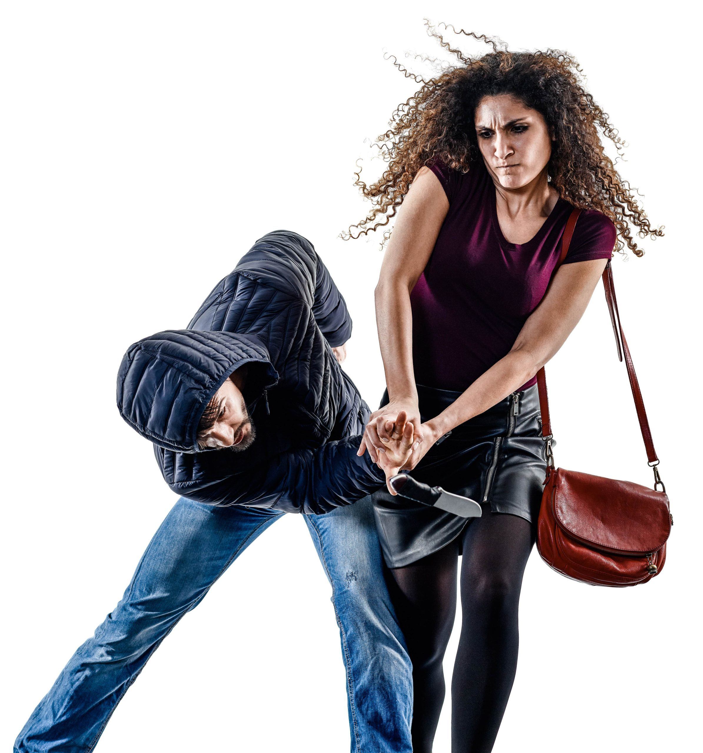 Women Safety App