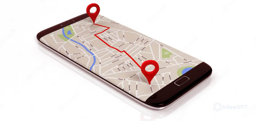 Location Tracking