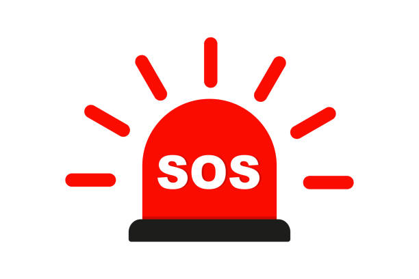 SOS Alert